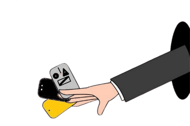 Hand