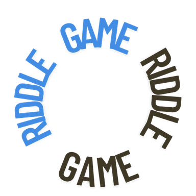 Riddle Game